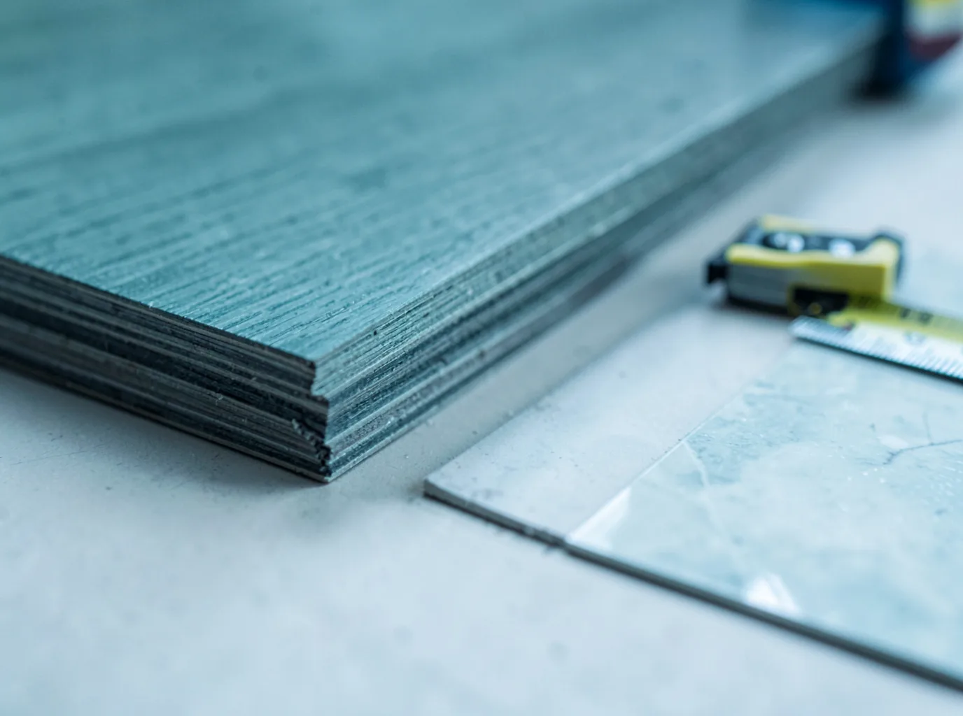 Luxury Vinyl Plank Installation Seattle, WA FAQs